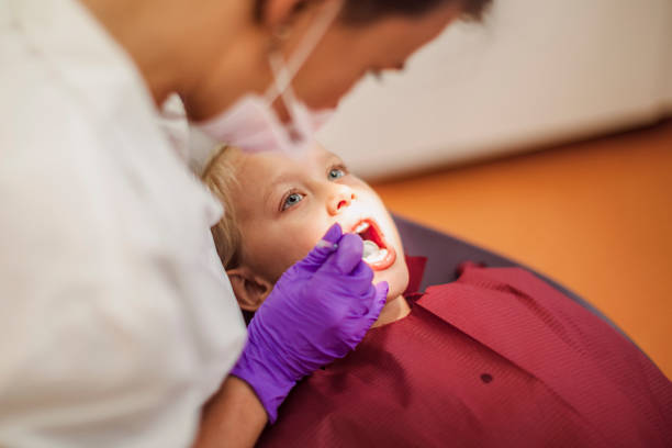Best Emergency Care for Gum Disease in Osgood, IN