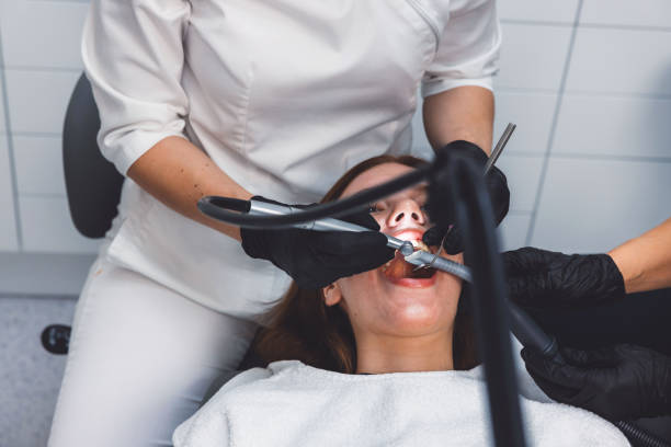 Best Emergency Dental Care for Sports Injuries in Osgood, IN
