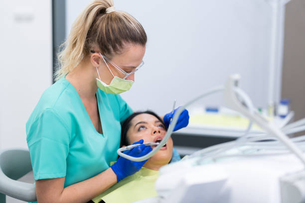 Best Emergency Treatment for Jaw Pain or Injury in Osgood, IN